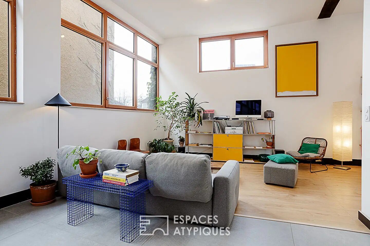 Appartement à vendre, 145m², Thonon-les-Bains