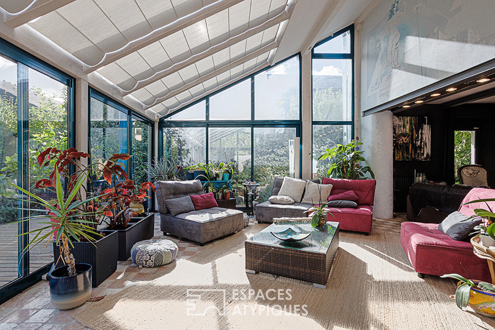 Maison à vendre, 313m², Veigy-Foncenex