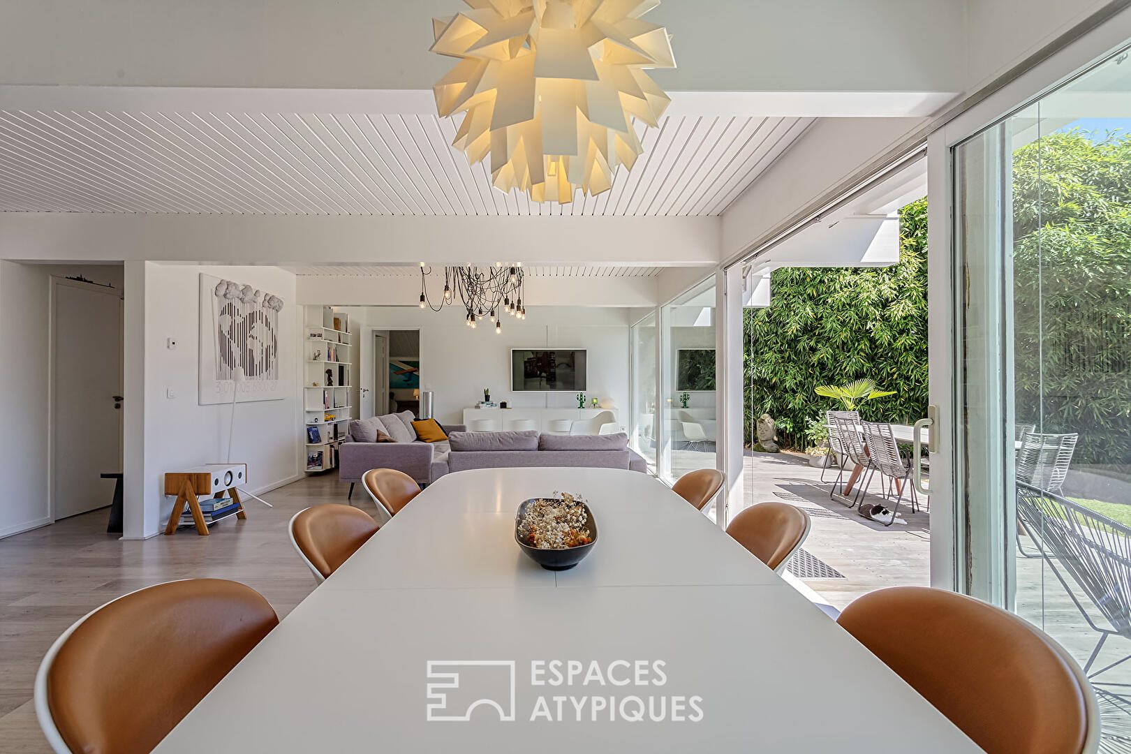 Maison à vendre, 140m², Sévrier
