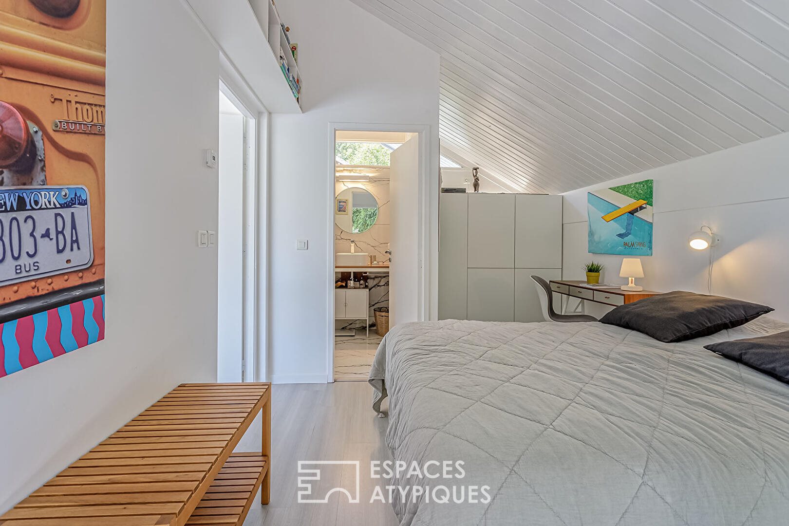 Maison à vendre, 140m², Sévrier