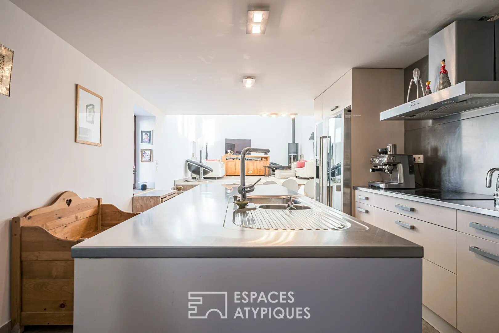 Maison à vendre, 160m², Vesancy