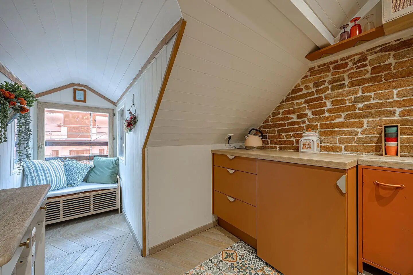 Appartement à vendre, 23m², Annecy