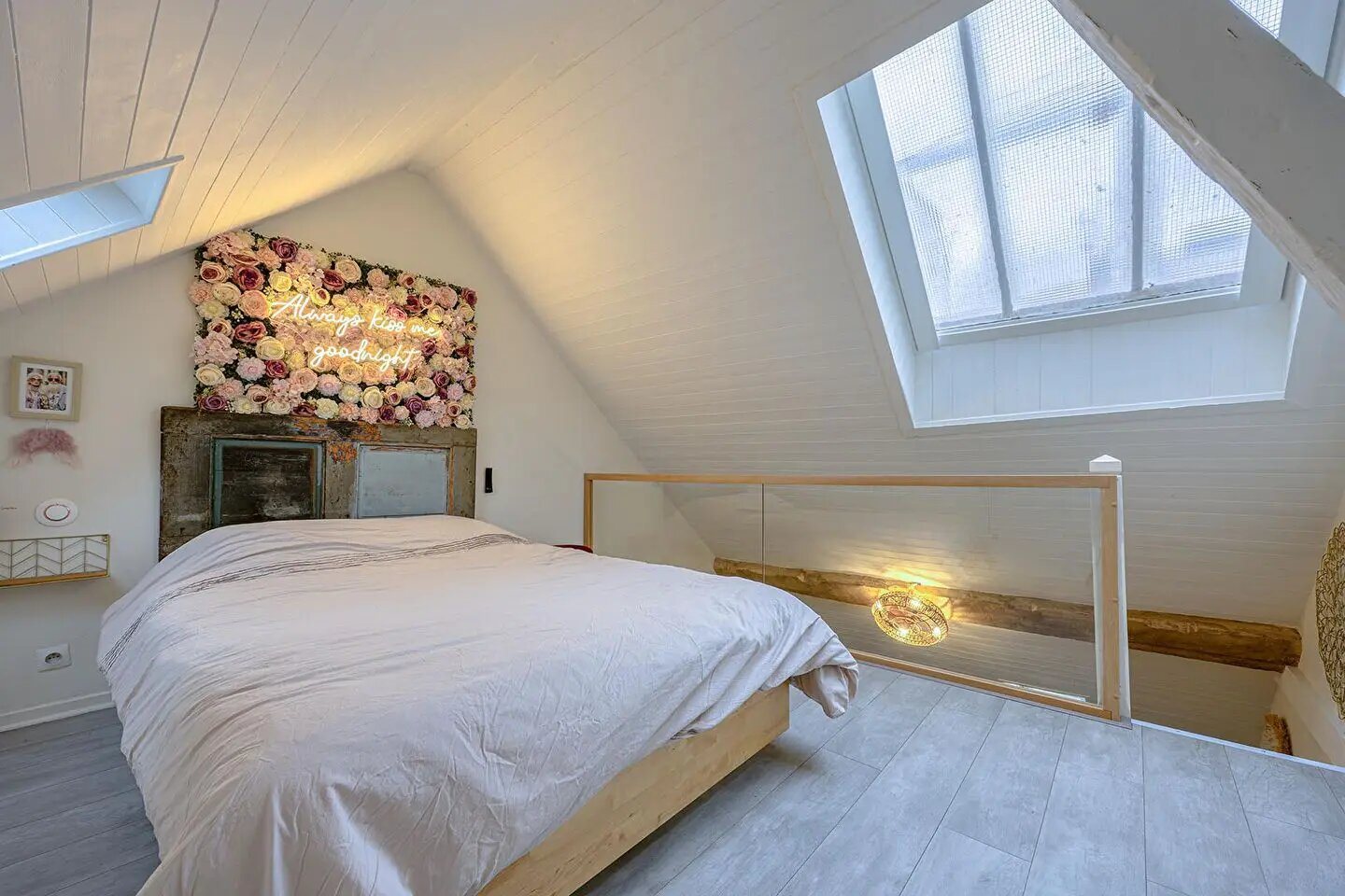 Appartement à vendre, 23m², Annecy