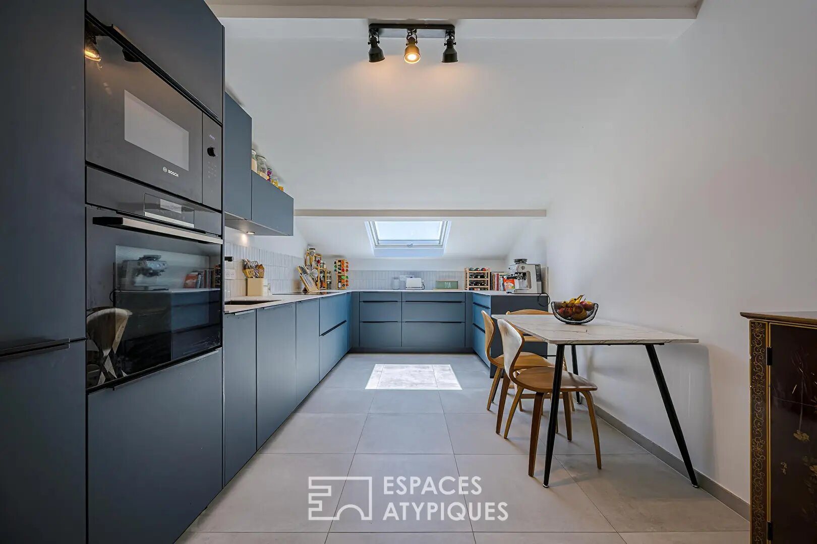 Appartement à vendre, 89m², Annecy