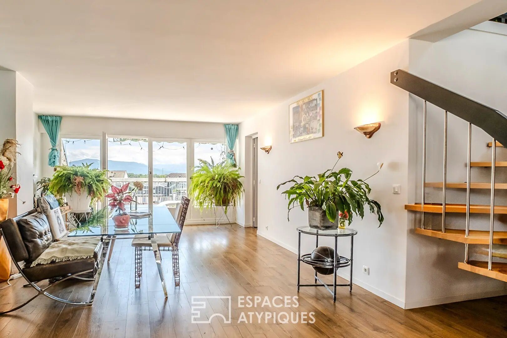 Appartement à vendre, 159m², Divonne-les-Bains