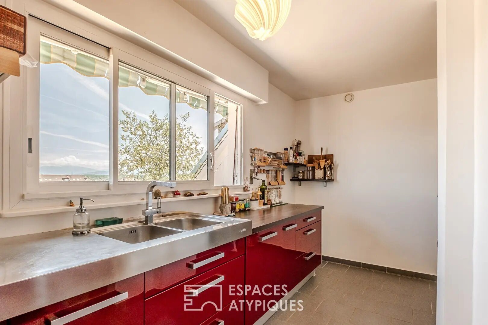 Appartement à vendre, 159m², Divonne-les-Bains
