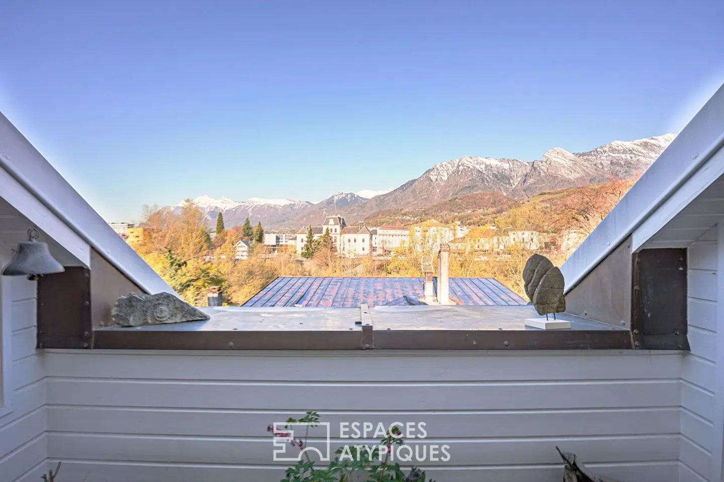 Appartement à vendre, 144m², Albertville