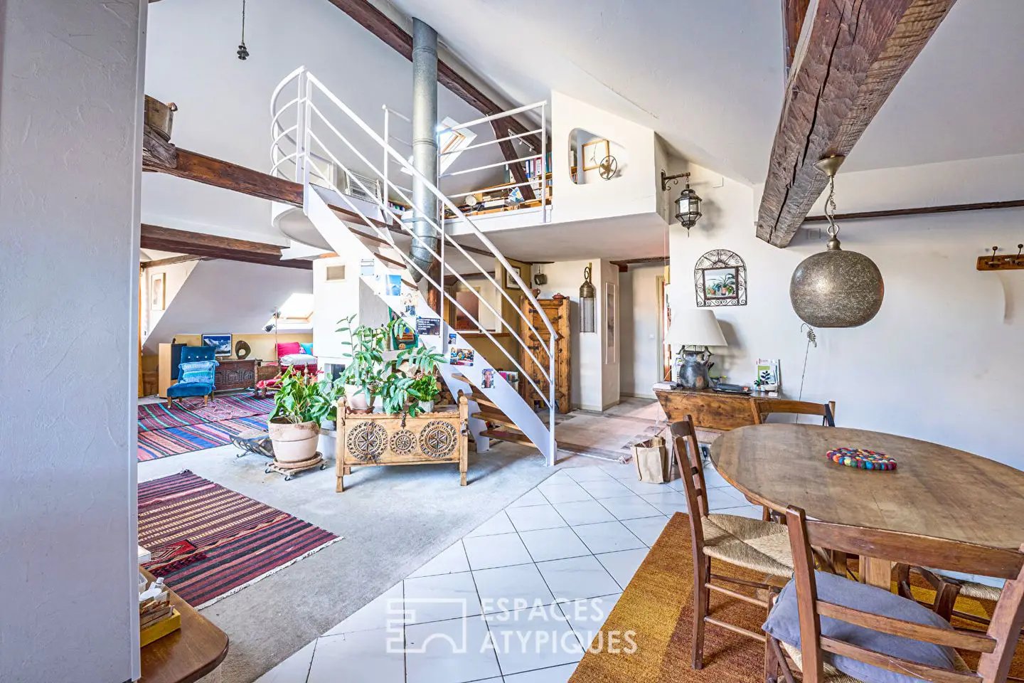Appartement à vendre, 144m², Albertville