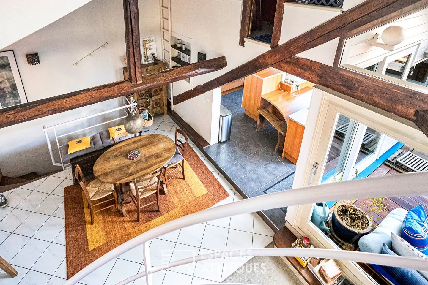 Appartement à vendre, 144m², Albertville