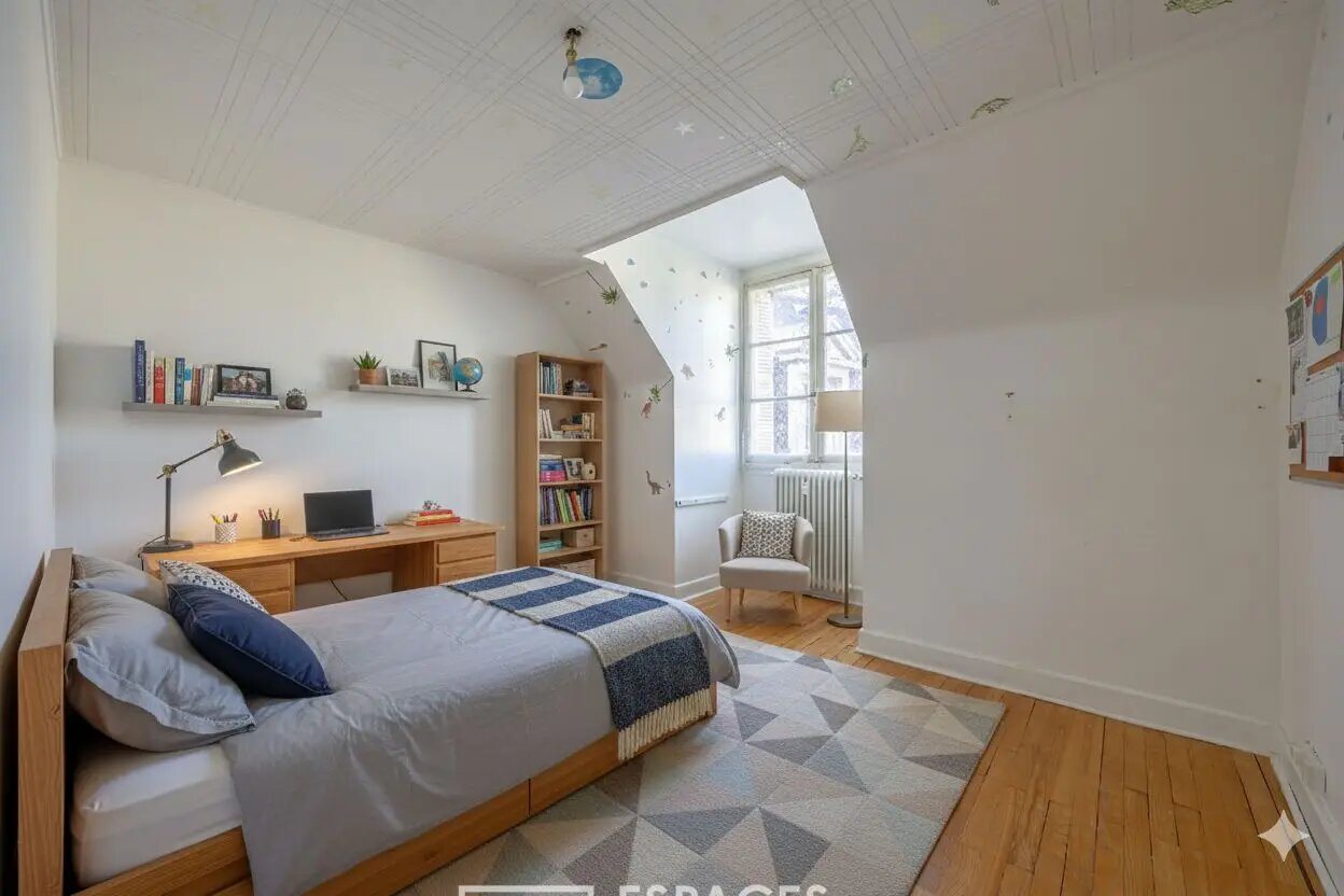 Appartement à vendre, 59m², Chambéry