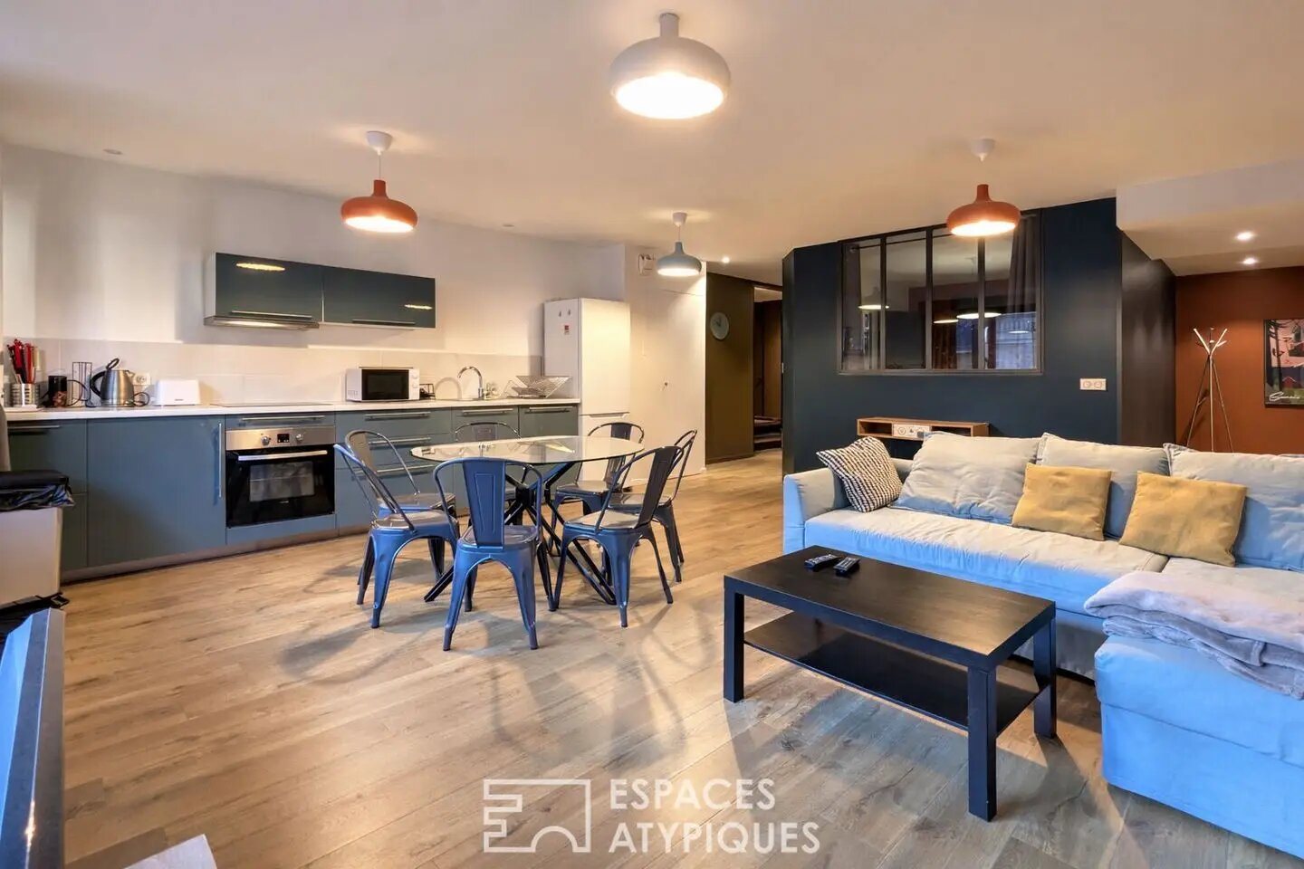 Appartement à vendre, 81m², Aix-les-Bains
