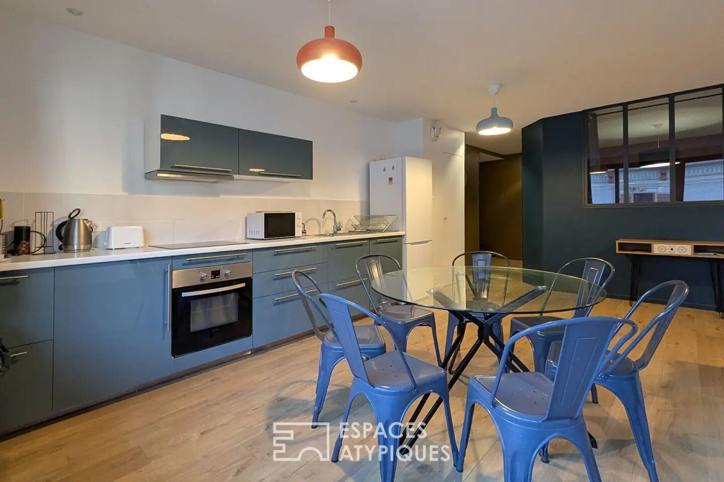 Appartement à vendre, 81m², Aix-les-Bains