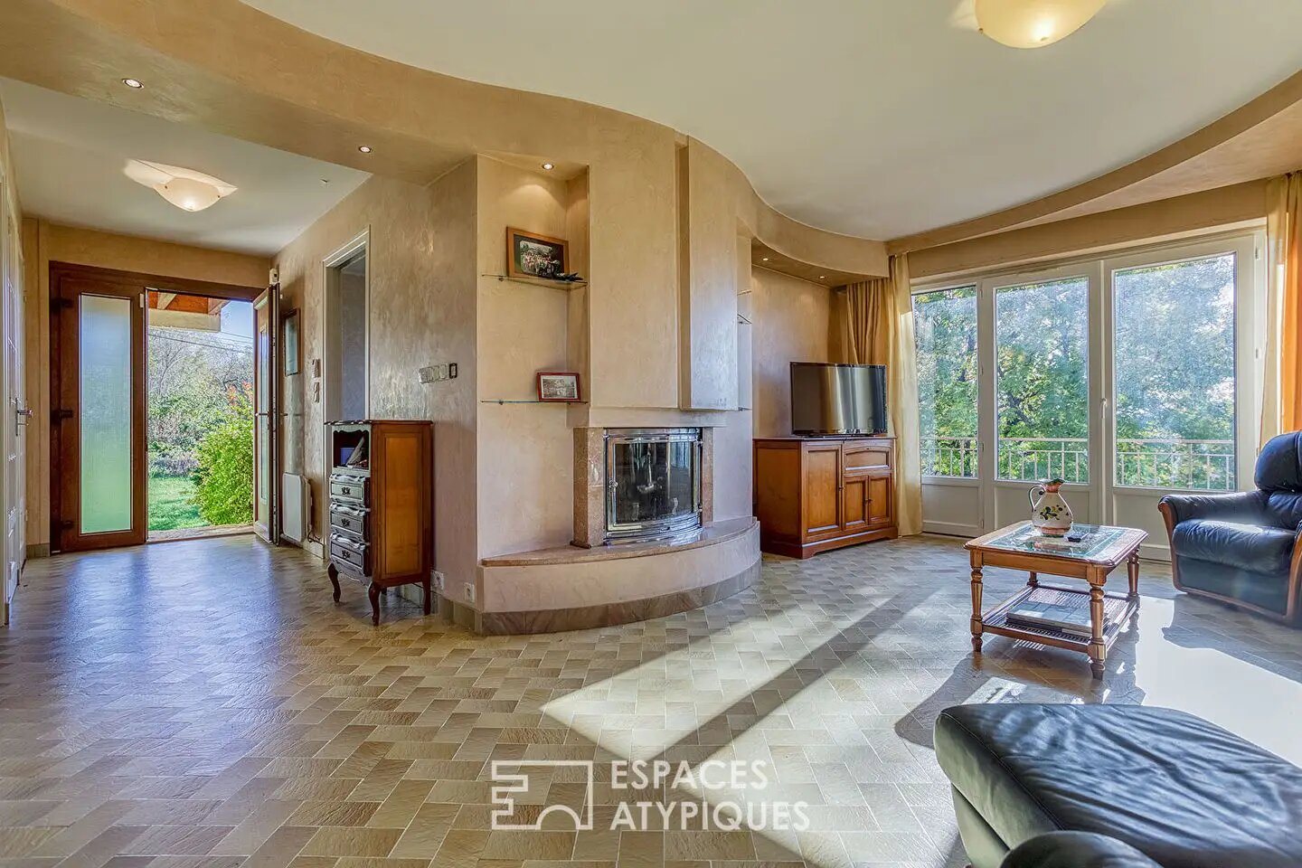 Maison à vendre, 170m², Sonnaz