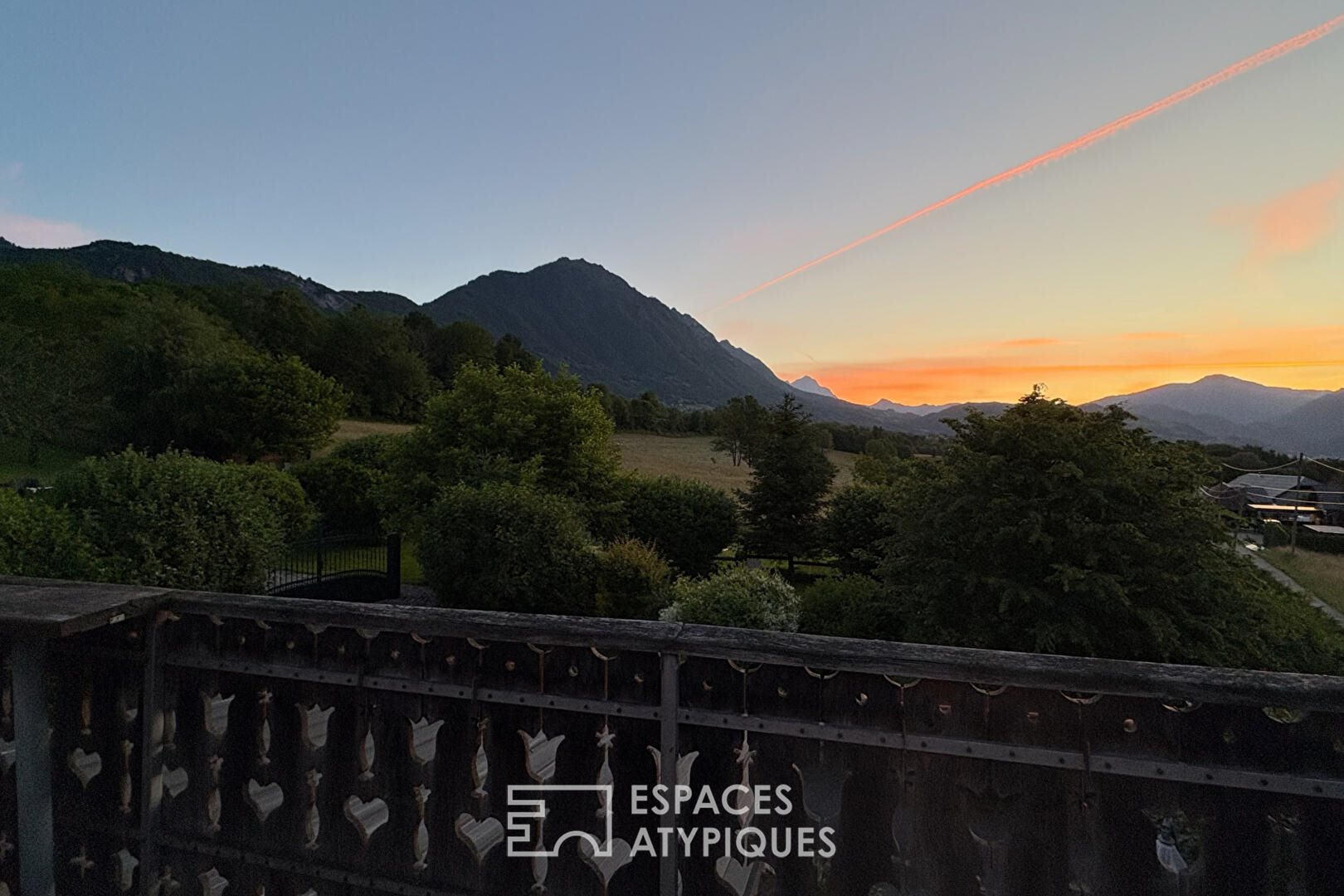 Maison à vendre, 288m², Gilly-sur-Isère