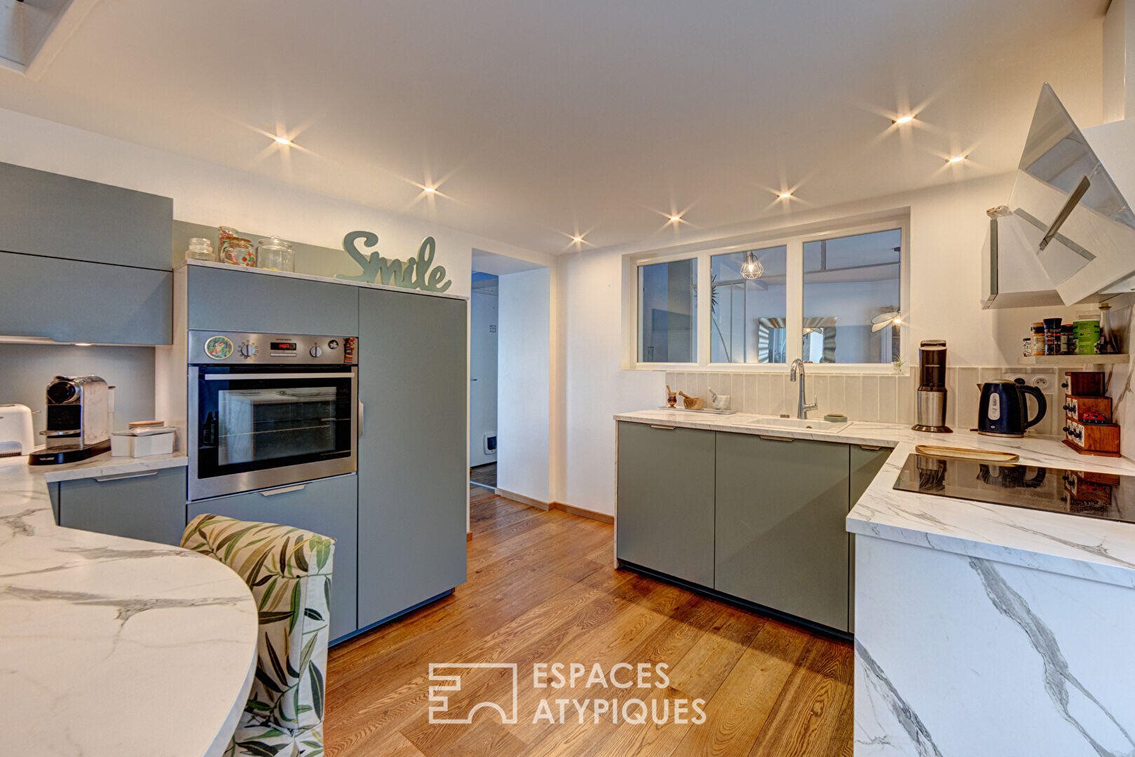 Maison à vendre, 226m², Meillerie