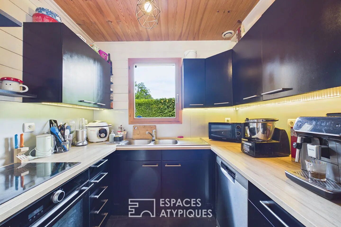 Maison à vendre, 103m², Lescheraines