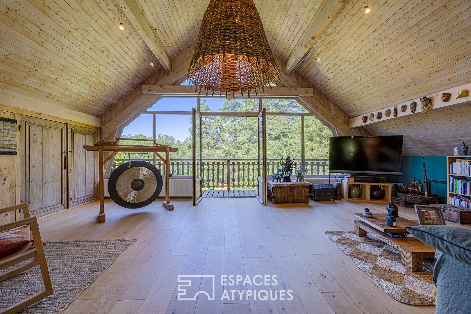 Maison à vendre, 277m², Yenne