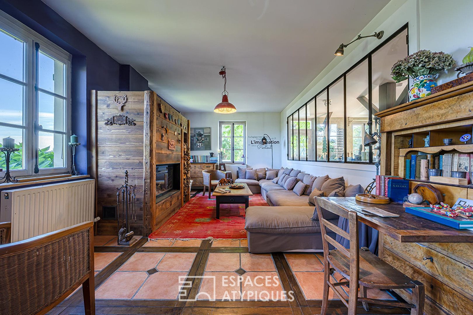 Maison à vendre, 277m², Yenne