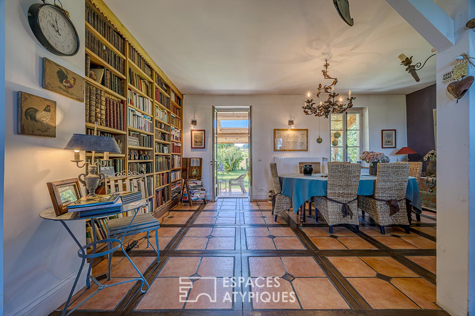 Maison à vendre, 277m², Yenne