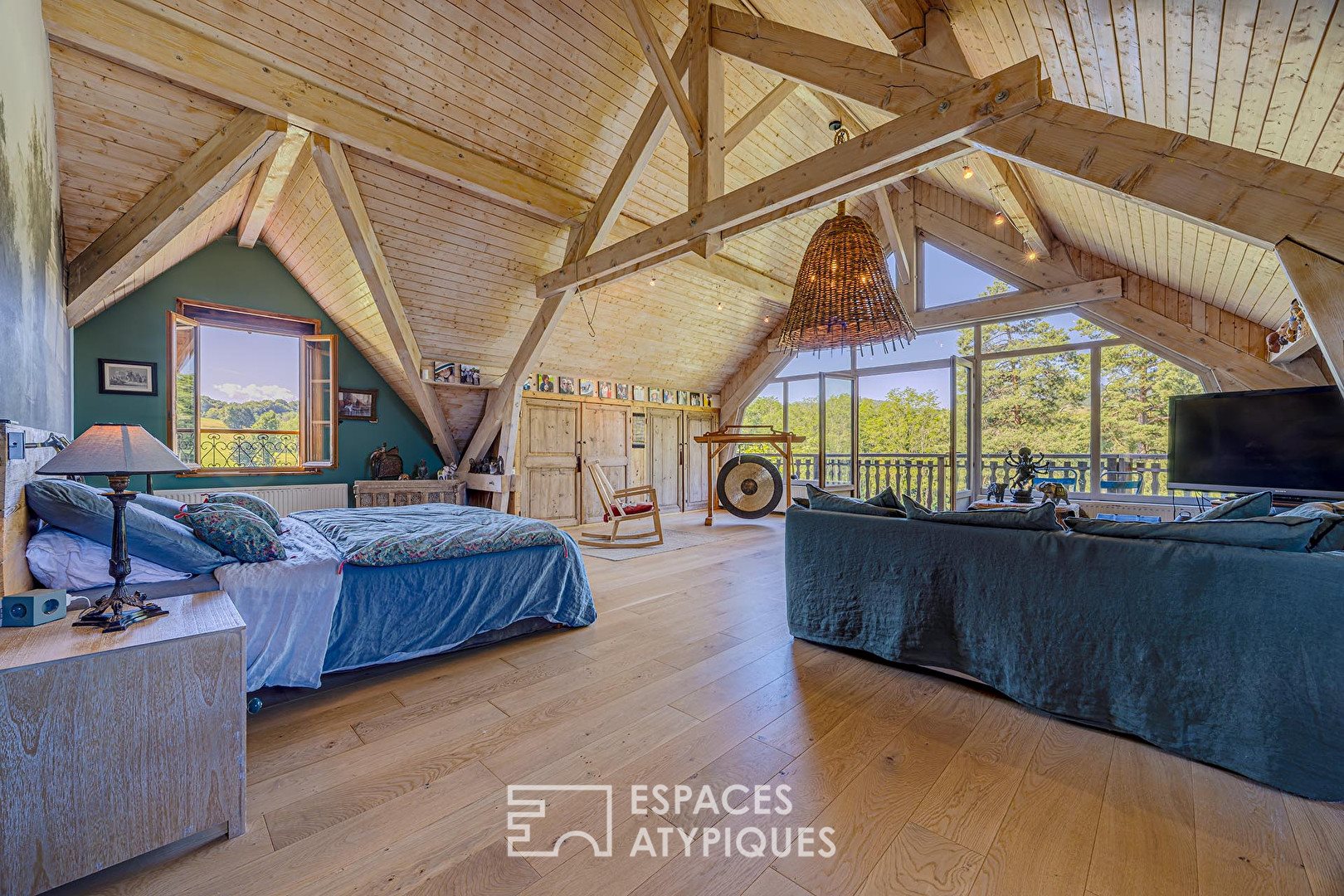 Maison à vendre, 277m², Yenne