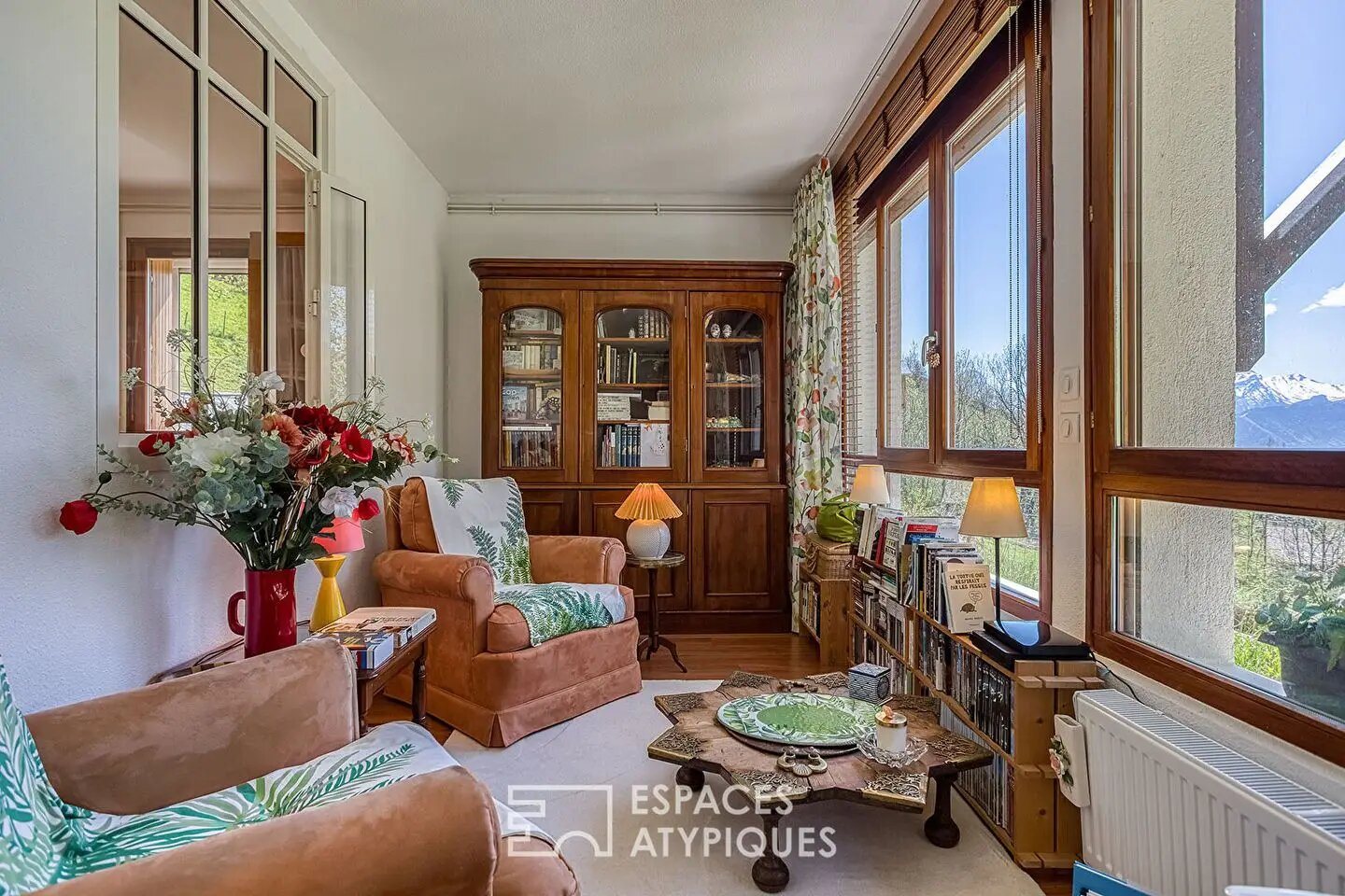 Appartement à vendre, 100m², Talloires