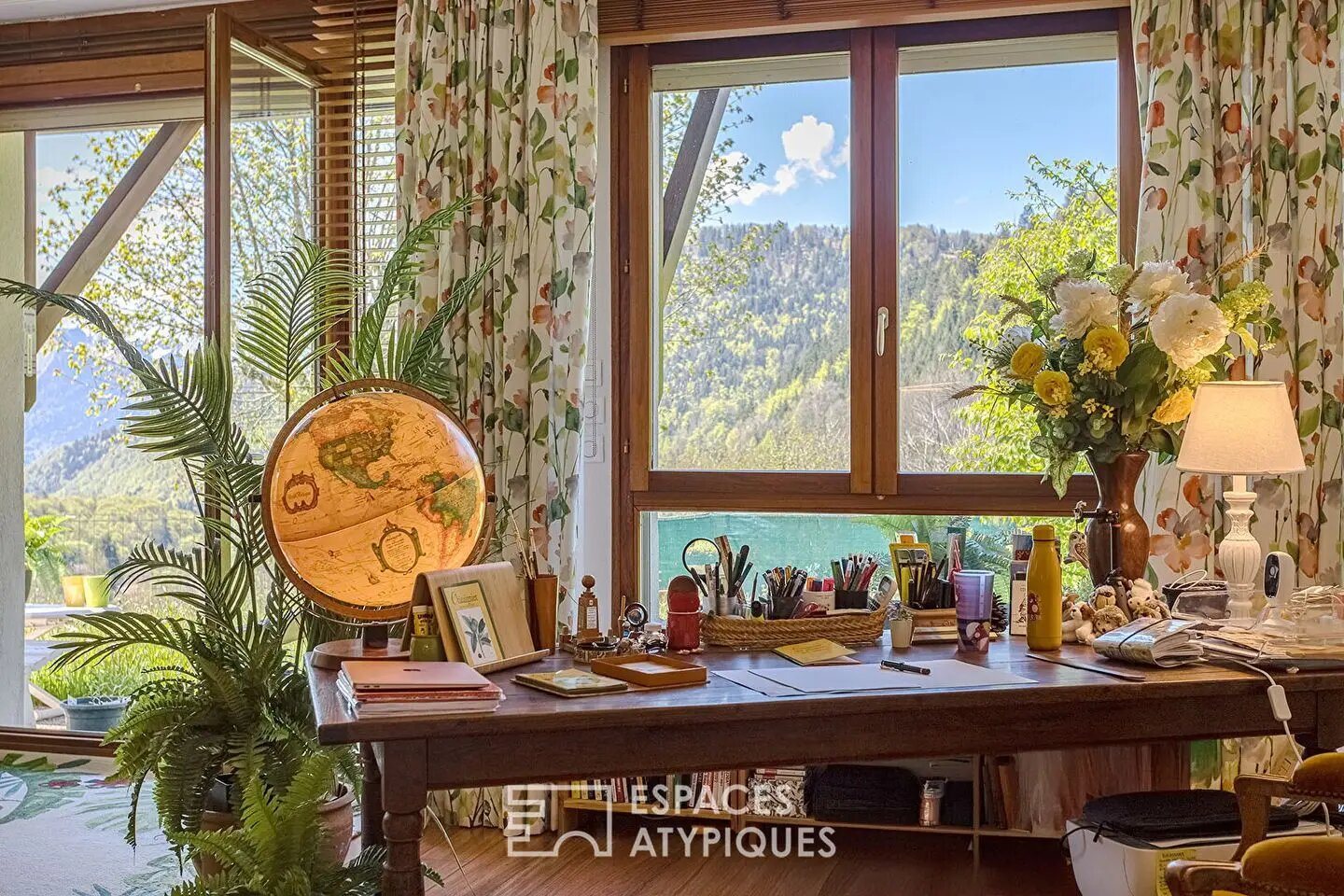 Appartement à vendre, 100m², Talloires