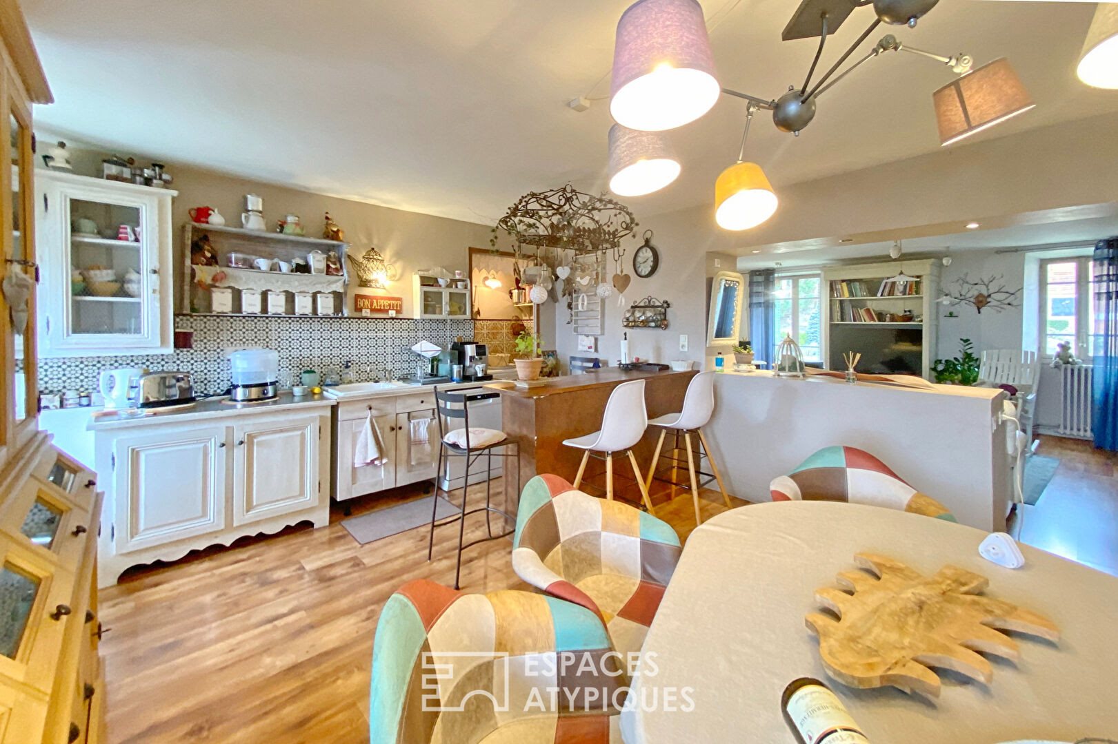 Maison à vendre, 565m², Verrens-Arvey