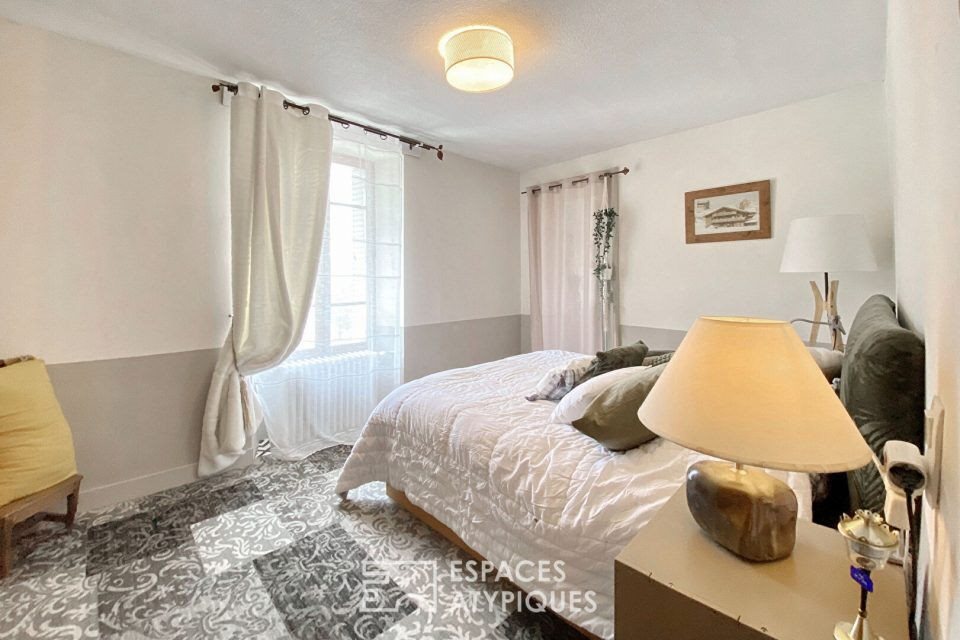 Maison à vendre, 565m², Verrens-Arvey
