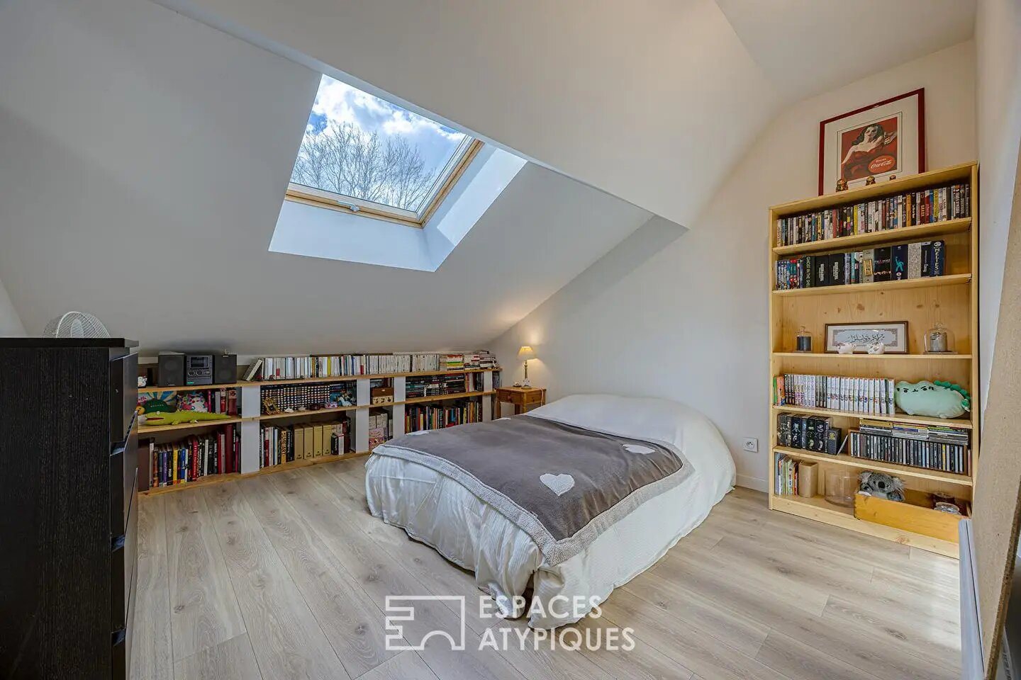 Appartement à vendre, 115m², Cran-Gevrier