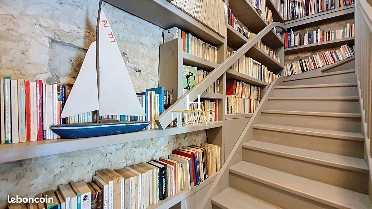 Maison à vendre, 280m², Beuvrequen