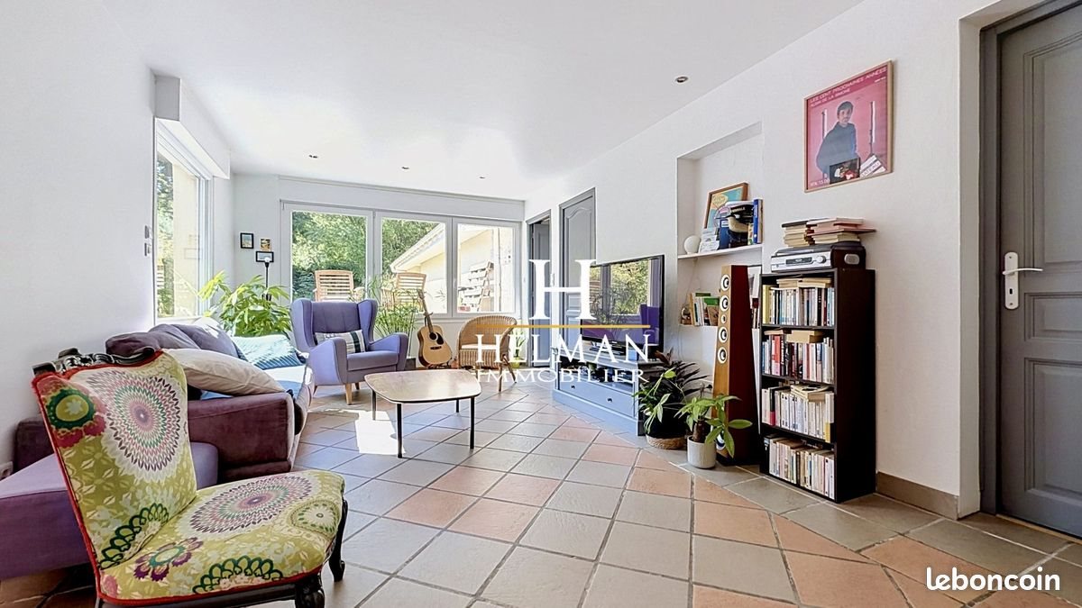 Maison à vendre, 205m², Buysscheure