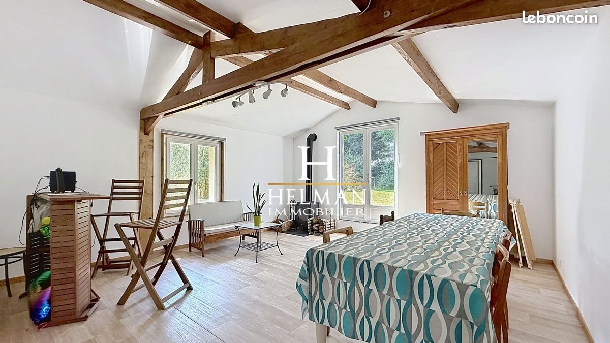 Maison à vendre, 205m², Buysscheure