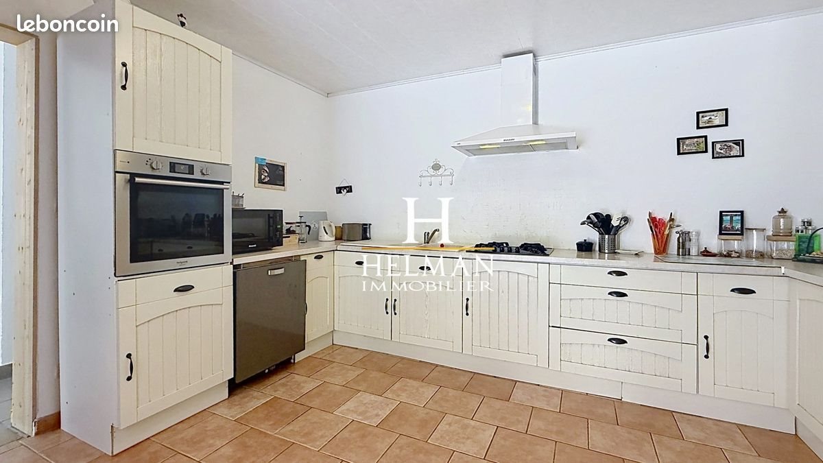 Maison à vendre, 205m², Buysscheure