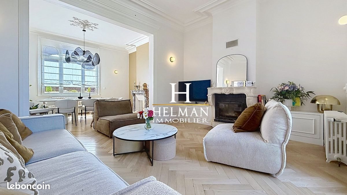 Maison à vendre, 170m², Arques