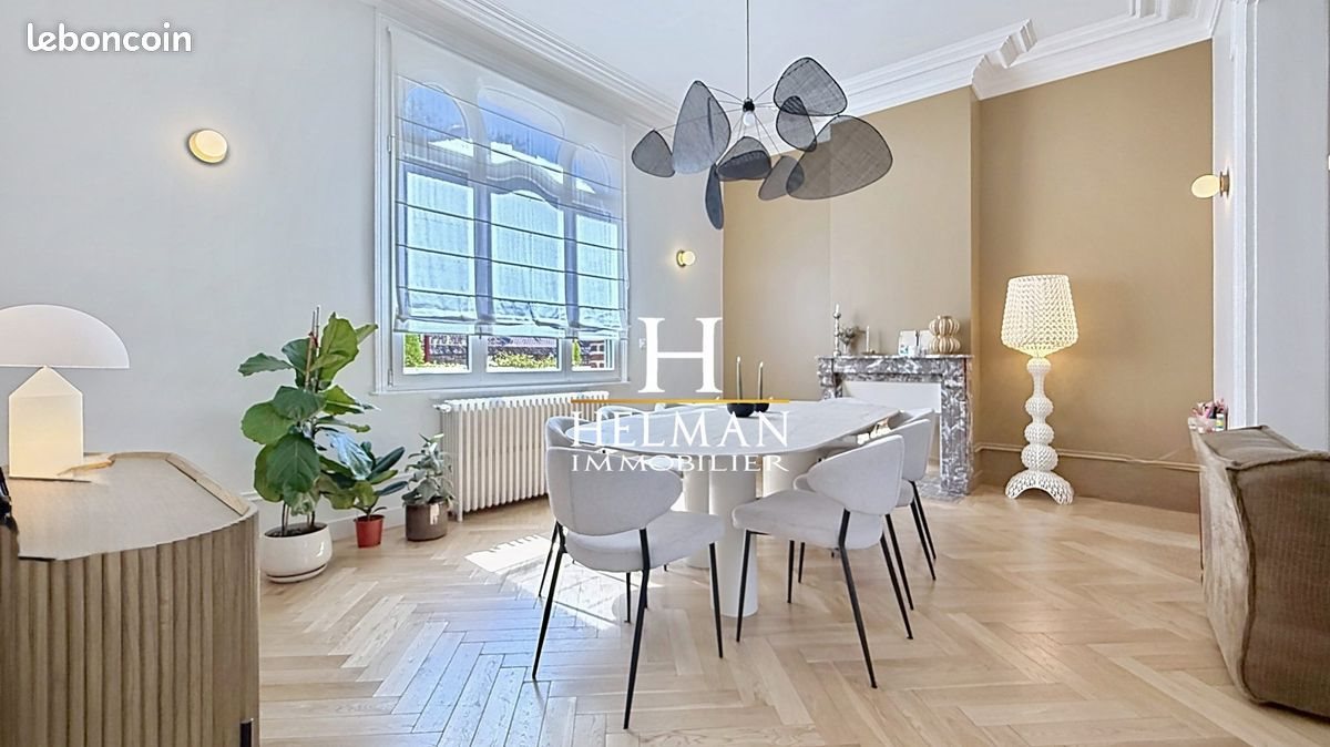 Maison à vendre, 170m², Arques
