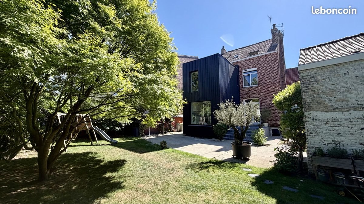 Maison à vendre, 170m², Arques