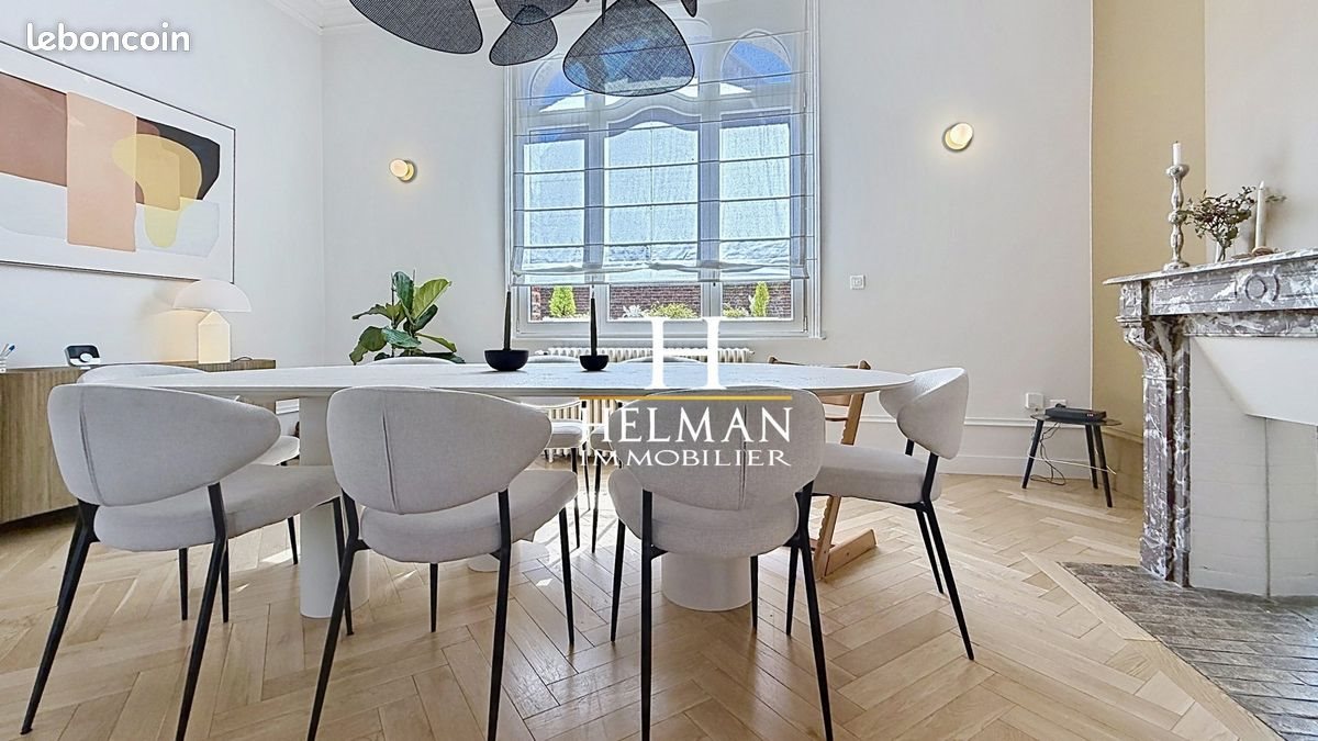 Maison à vendre, 170m², Arques