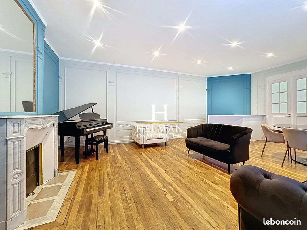 Appartement à vendre, 182m², Boulogne-sur-Mer