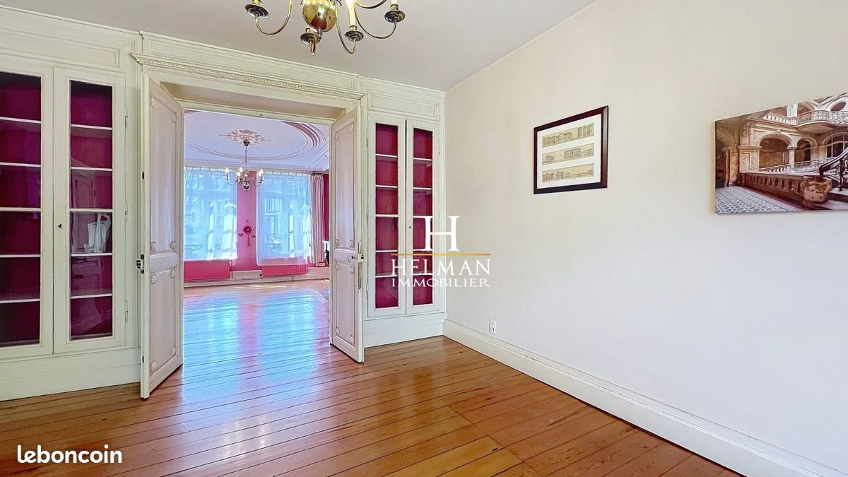 Maison à vendre, 258m², Saint-Omer