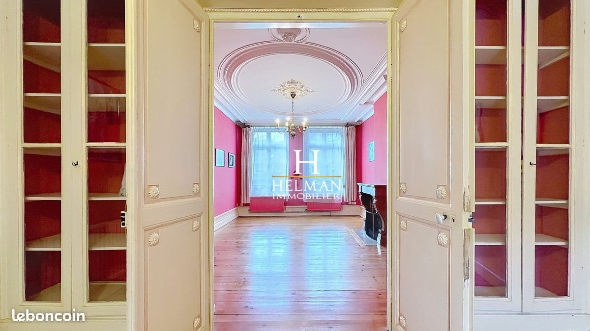 Maison à vendre, 258m², Saint-Omer