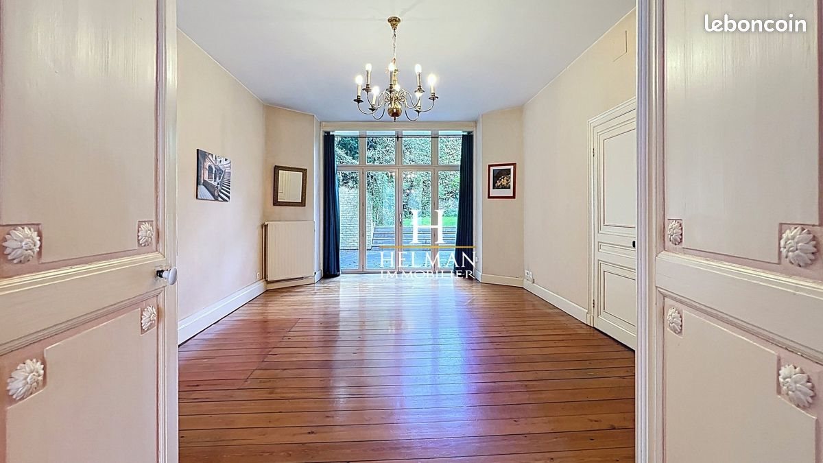 Maison à vendre, 258m², Saint-Omer