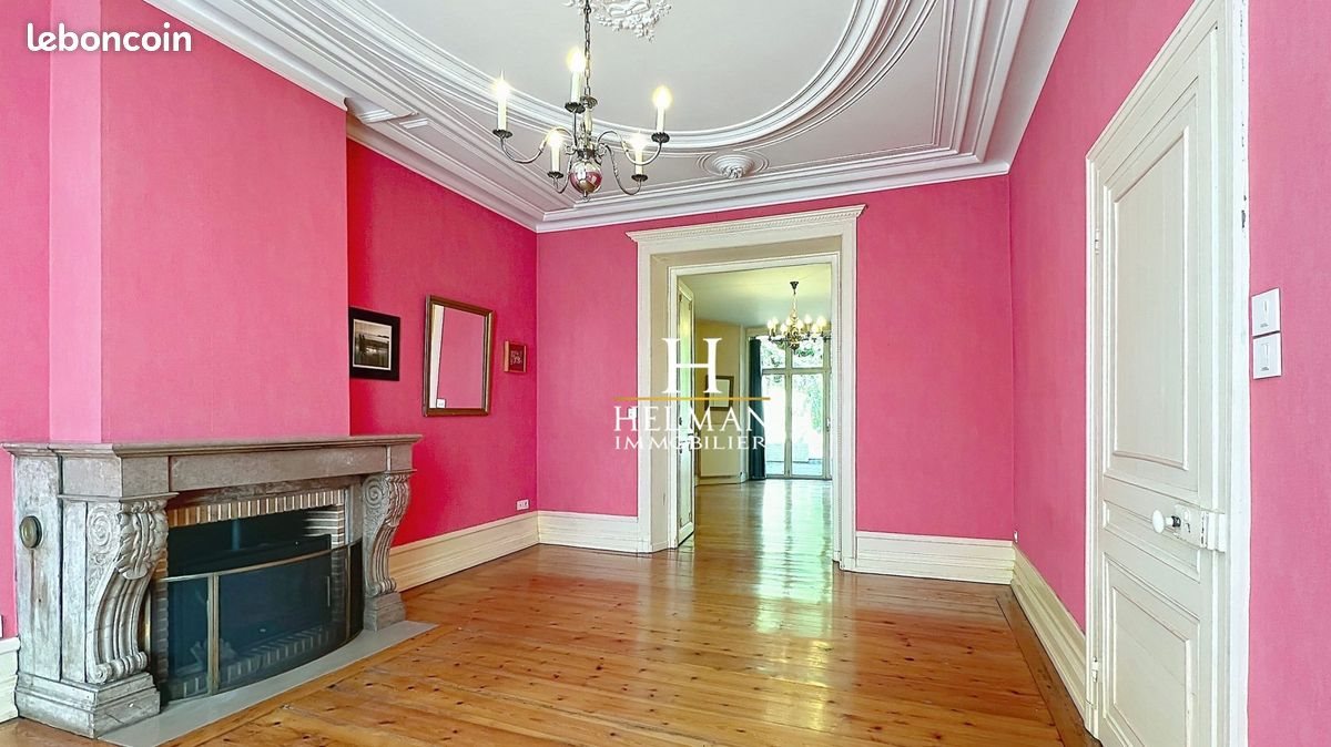 Maison à vendre, 258m², Saint-Omer