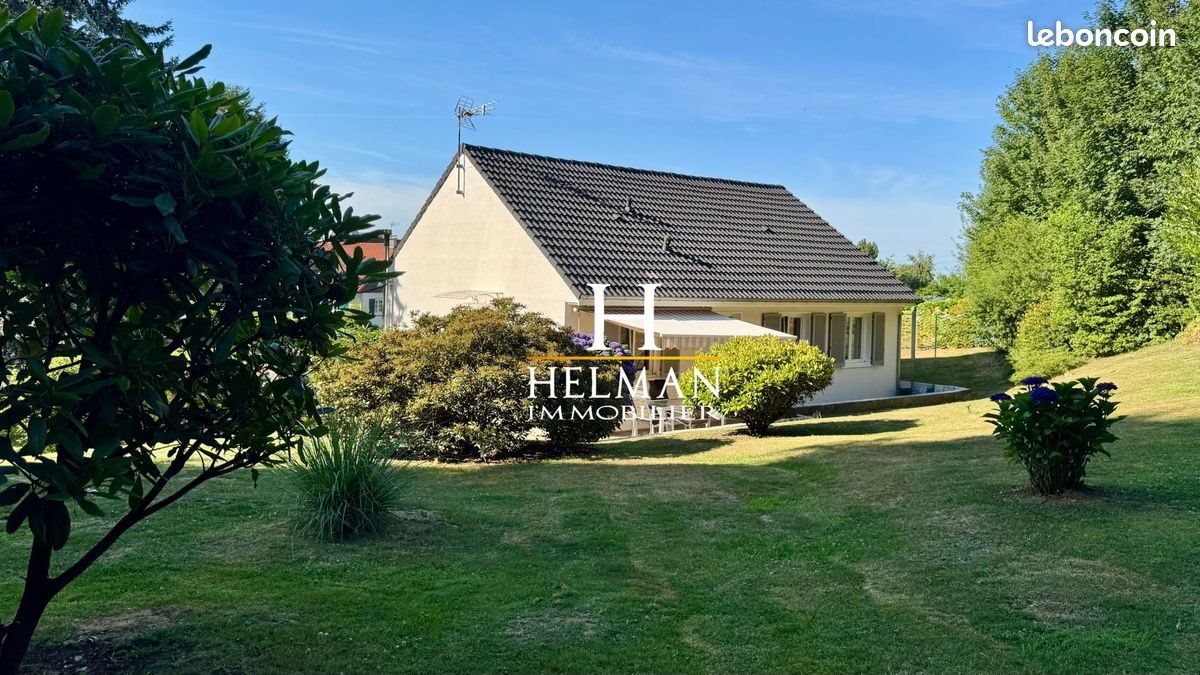 Maison à vendre, 82m², Longuenesse