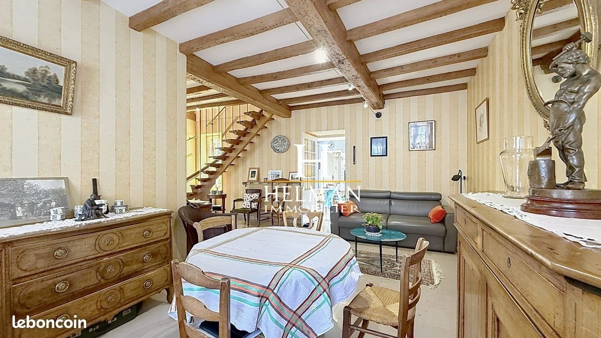 Maison à vendre, 212m², Fauquembergues