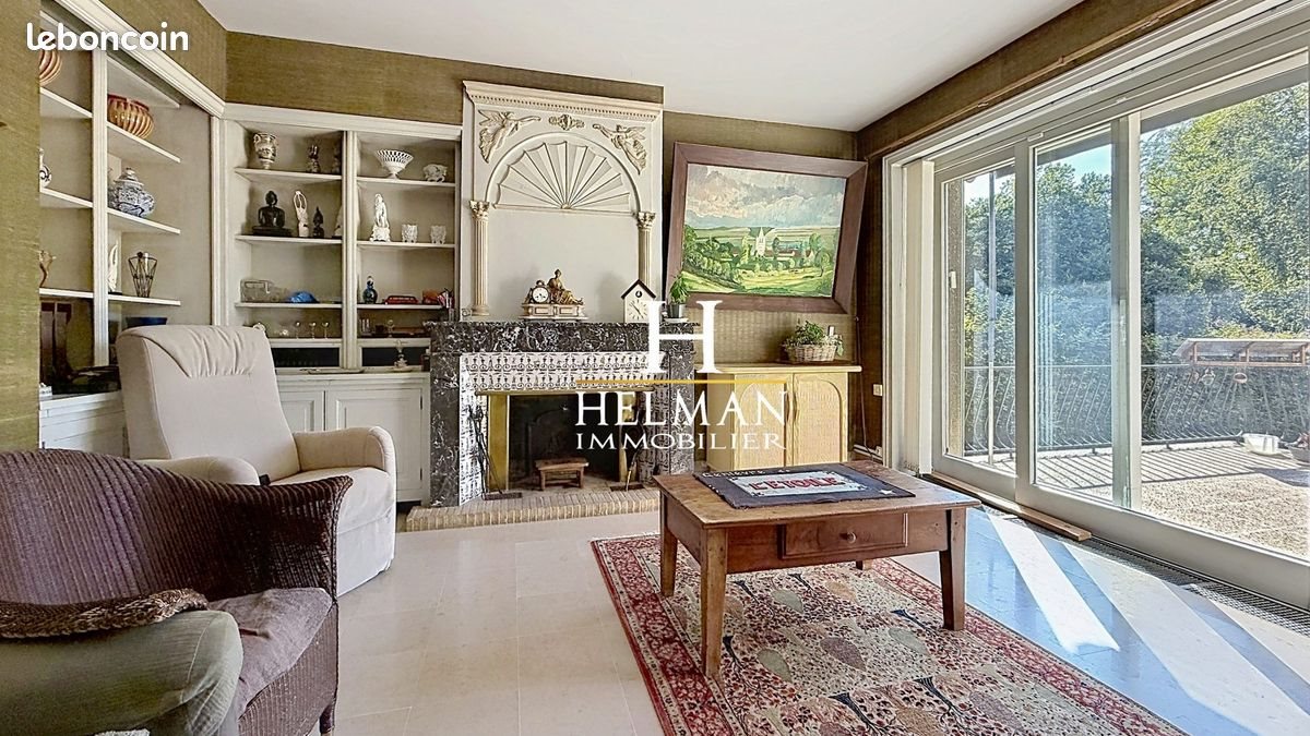 Maison à vendre, 212m², Fauquembergues