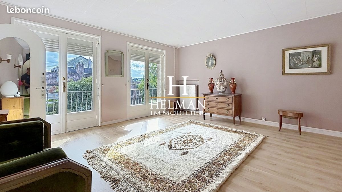 Maison à vendre, 212m², Fauquembergues