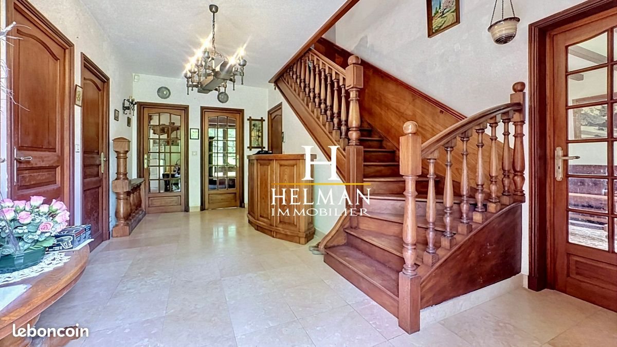 Maison à vendre, 181m², Neufchâtel-Hardelot