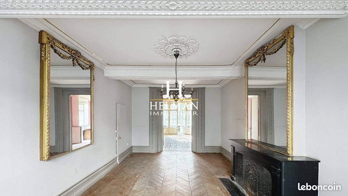 Maison à vendre, 260m², Saint-Omer