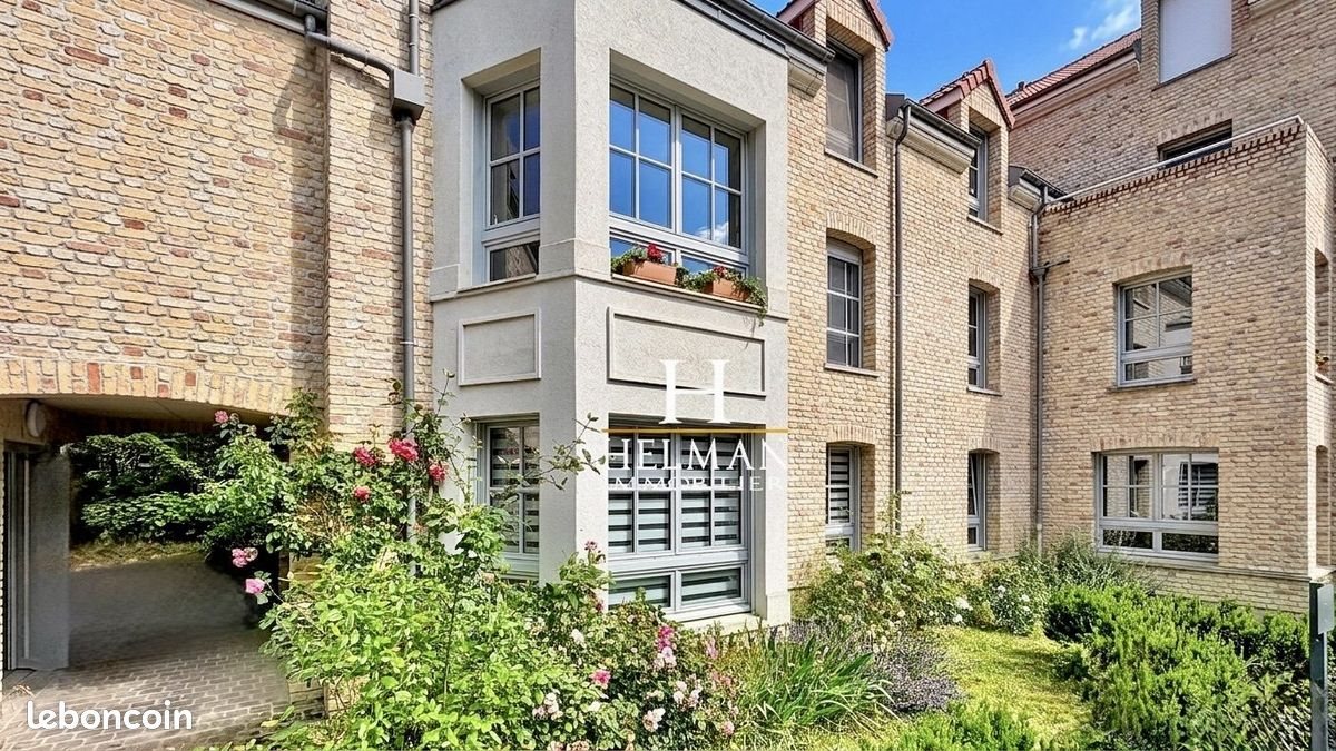 Appartement à vendre, 73m², Saint-Omer