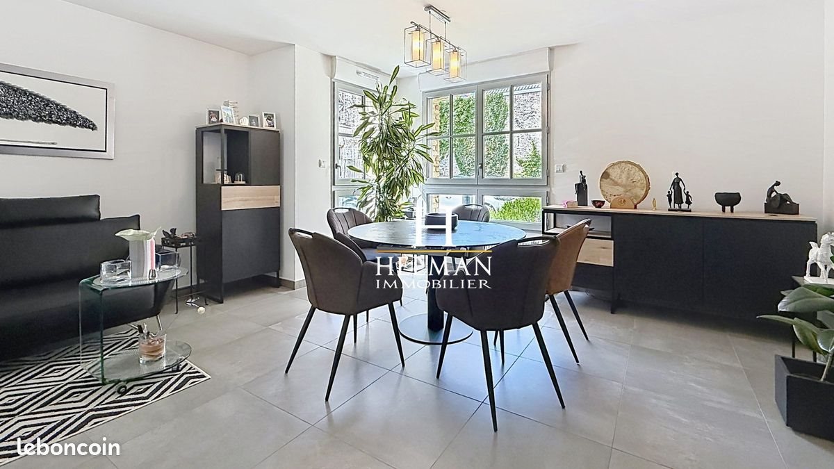 Appartement à vendre, 73m², Saint-Omer